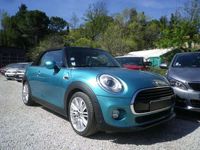 occasion Mini Cooper Cabriolet cooper 136 Exquiste