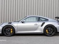 Occasion Porsche 911 GT3 RS 507 ch (372 kW) 2016 Coupé