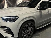 Occasion Mercedes GLE53 AMG AMG 449 ch (330 kW) 2024