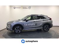 occasion Mitsubishi Eclipse Cross 2.4 MIVEC PHEV 188ch Instyle 4WD