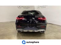 occasion Mercedes E300 GLC COUPE204+136ch AMG Line 4Matic 9G-Tronic