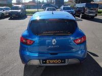 occasion Renault Clio IV 