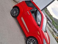 Occasion Ligier JS50 2018 Rouge Citadine