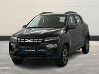 Occasion Dacia Spring Expression 33 kW (46 ch) 2023 Citadine