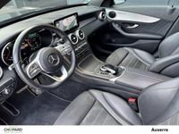 occasion Mercedes 300 Classe C BreakDe 9g-tronic Amg Line