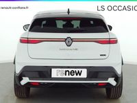 occasion Renault Mégane Ev60 220 Ch Optimum Charge Techno