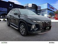 occasion Hyundai Tucson 1.6 T-gdi 230 Hybrid Bva6 Business