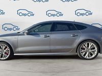 Occasion Audi A7 S-Line 320 ch (235 kW) 2014 Berline