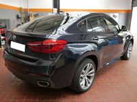 occasion BMW X6 (F16) XDRIVE 30DA 258CH M SPORT 2018 EURO6C