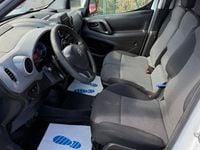 Occasion Citroën Berlingo 101 ch (74 kW) 2017 Blanc Monospace
