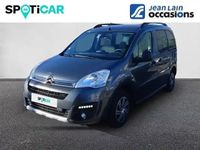 Occasion Citroën Berlingo PureTech 110 ch (80 kW) 2018 Gris Monospace