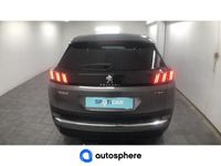 occasion Peugeot 3008 Plug-in HYBRID 225ch Allure Pack e-EAT8