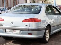 occasion Peugeot 607 2.2 HDI 136 Prenium BVM5 (Origine France1ère Main Embrayag