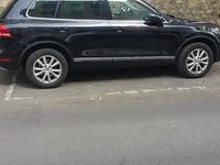 Occasion VW Touareg 239 ch (175 kW) 2011 SUV