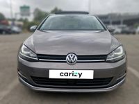 occasion VW Golf VII Golf 2.0 TDI 150 BlueMotion Technology FAP DSG6 Carat Exclusive