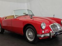 Occasion MG MGA 1958 Cabriolet