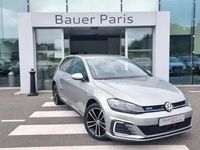 occasion VW Golf VIII Hybride Rechargeable 1.4 Tsi 204 Dsg6 Gte