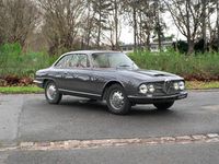 Occasion Alfa Romeo 2600 Sprint 145 ch (106 kW) 1964 Gris Coupé