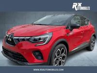 Occasion Mitsubishi ASX 2023 Sunrise red SUV