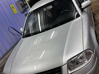 Occasion VW Passat 69 ch (50 kW) 2003 Berline