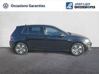 occasion VW e-Golf Golf2020