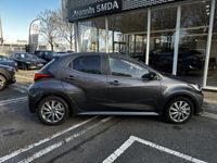 occasion Mazda 2 HYBRID 1.5L CVT 116 ch Select