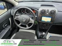 Occasion Dacia Logan MCV 90 ch (66 kW) 2019 Break