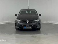 Occasion Renault Clio V Evolution 92 ch (67 kW) 2025 Noir Berline