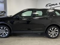 occasion Land Rover Discovery Sport D150 MHEV AWD BVA SE