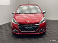 occasion Peugeot 208 I PURETECH 82CH S&S BVM5 SIGNATURE