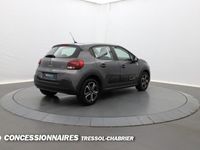 occasion Citroën C3 PureTech 83 S&S BVM5 C-Series - VIVA165049796