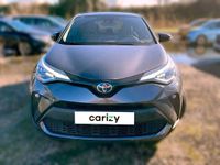 occasion Toyota C-HR Hybride 1.8L Distinctive