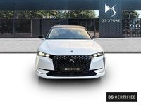 Nouvelle DS Automobiles DS4 130 ch (95 kW) 2025 Blanc Berline