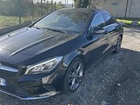 Occasion Mercedes CLA200 136 ch (100 kW) 2017 Berline