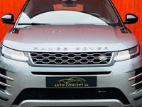 occasion Land Rover Range Rover evoque LAND P 200ch Flex Fuel R-Dynamic AWD BVA