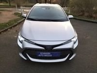 occasion Toyota Corolla Touring Sports Hybride 122h Dynamic