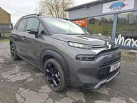 Occasion Citroën C3 Aircross PureTech 110 ch (80 kW) 2024 Gris SUV