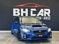 Occasion Subaru WRX STI 300 ch (220 kW) 2014 Berline