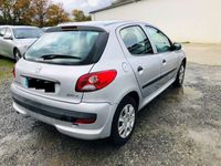 occasion Peugeot 206+ 206 + 1.1e 60ch Trendy