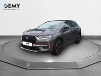 Occasion DS Automobiles DS7 Crossback Business 2019 Gris SUV