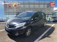 occasion Nissan Note 1.2 80ch Business Edition Euro6
