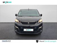 occasion Peugeot Expert ExpertFGN TOLE COMPACT BLUEHDI 115 S&S BVM6 PREMIUM PACK 4p