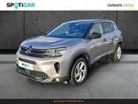 Occasion Citroën C5 Aircross Feel 2022 Gris platinium SUV