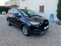 occasion Opel Crossland X 1.5 Diesel 120ch Business Elegance Boite auto 2020