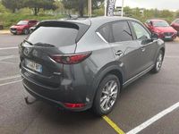 occasion Mazda CX-5 Selection 2.2l Skyactiv-d 150 Ch 4x2