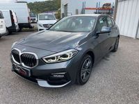 occasion BMW 118 Serie 1 SERIE (F40) i 136 EDITION SPORT DKG7 1ère main 8300 kms