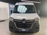 occasion Renault Master F3300 L2H2 2.3 dCi 135ch Grand Confort E6 - VIVA187767977