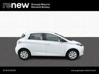 occasion Renault Zoe Life Charge Normale R90 My19