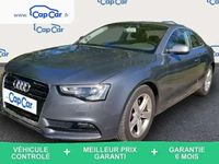 occasion Audi A5 N/a 1.8 Tfsi 170 Multitronic 7 Ambition Luxe