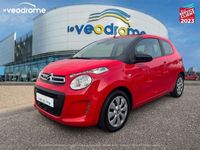 occasion Citroën C1 Airscape VTi 72 Feel 3p